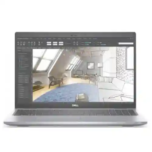 Dell Precision 15 Core i7 12th Gen